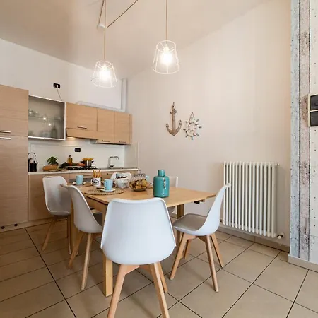 Daire 4 Family Baviera 24